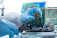 US groups sue EPA over unnamed chipmaking chemicals tied to reproductive, developmental risks