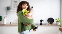 The five food staples a dietitian always picks up at Whole Foods for healthy meals