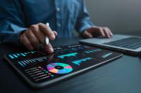 Why Fund Managers Loaded Up On Financial Stocks In Q2