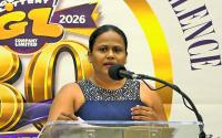 Guyana Lottery Company backs legislation to streamline betting industry