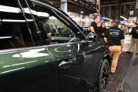 Manufacturing sector sees job growth