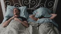 Scientists Finally Solved the Mystery of Why You Sound Like a Chainsaw in Your Sleep