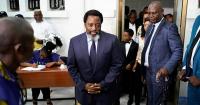 DRC: Ex-president Kabila challenges US sanctions in court