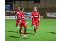 Red card curse haunts Simba in hard fought win over Singida
