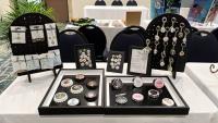 Putting the ‘Made in Jamaica’ into souvenirs: Cap Creative Studios