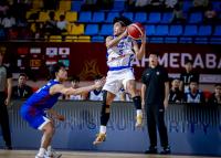 Vengeful Chinese Taipei get back at Philippines to finish 7th