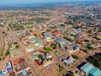 Kitwe Business Leaders Welcome UPND Victory
