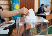 Kazakhstan holds first elections to new unicameral parliament