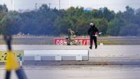 ‘Smoking gun’ evidence of Putin’s bid to hit German airport with ‘Semtex-packed drone’ as plot ‘linked to blitz on UK’