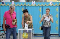 World Al Jazeera Kazakhstan holds parliamentary election expected to cement president’s grip