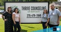 Thrive Counseling opens in Owensboro with focus on accessible, welcoming mental health care