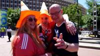New twice-weekly First Minister's Questions blamed for Swinney's 'staggering' £18k World Cup flights