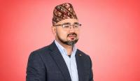 Nepali Doctor Dr. Kisan Bhandari Rises to Vice-Rector at Uzbekistan’s Asia International University
