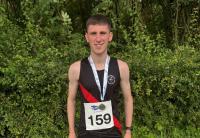 Billy Sutherland earns spot at junior home international with Scotland call-up