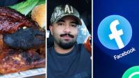 Man Orders Whole, Cooked Alligator Off Facebook Marketplace In Florida: ‘Found That Sucker In His Backyard’