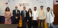 University of London Plans Hyderabad Campus, Telangana Govt Says