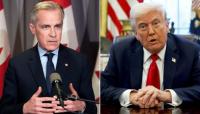 Canada hits back with retaliatory tariffs after US trade talks collapse