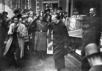 The False Story of German Democracy