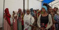 Ethiopia: Tigrayan women celebrate Ashenda amid fears of new war