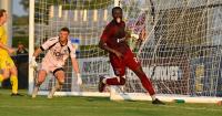 Chattanooga Red Wolves draw even with New York Cosmos in first-ever meeting