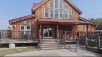 Business Beat: The Landing Restaurant and Bar