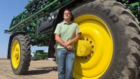 Canada's an agricultural superpower. Could it feed the whole world?