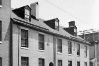 Fells Point: an immigration story