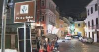 Agony of enslaved Africans remembered in Brazil’s historic slave port Salvador