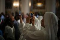 Pope Leo lifts San Marino up as model for republics