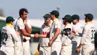 Australia bounce back in style: Hosts demolish Bangladesh inside two days in Mackay Test