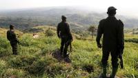 DRC and M23 rebels agree roadmap for stalled peace talks