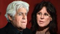 Jay Leno Wants New Hampshire to Recognize Wife's Conservatorship So He Can Sell Property
