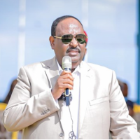 Somalia: Deni Visits Galkayo as Puntland Tightens Grip on Security Control