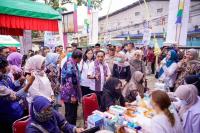 Banten sets health check, TB detection example after surpassing target