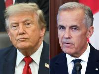 Canada declares economic war against the US