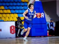 Gilas boys lose to Chinese Taipei, end up eighth
