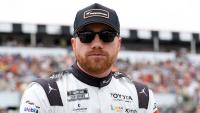 Why New Hampshire pole meant more to Tyler Reddick