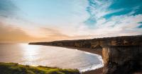 The County Durham beach featured on Netflix that could be confused for alien planet