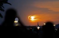 It’s Exactly 18 Years Until The Next Total Solar Eclipse In The Contiguous U.S.