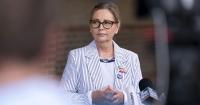 Ralph the politician and Darline the bureaucrat: An inside view of the final days of the US Senate runoff