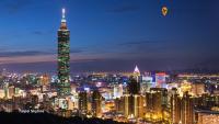 Where to Stay in Taipei: Best Areas and Hotels