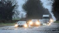 Ireland weather: Met Eireann warn of 'intense' storms and rain as fears grow over 'unprecedented' El Nino