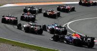 Dutch Grand Prix Saturday: Formula 1 teams & drivers report from Zandvoort
