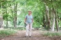 Clare Balding: 'I love hiking and these are my three favourite walks - including one in Yorkshire'