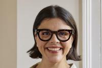 'It's all about trust' - York-based food writer and chef Sabrina Ghayour on her ninth cookery book