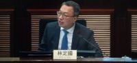 Secretary for Justice Leads Delegation to Strengthen Ties with Xinjiang, Kazakhstan and Uzbekistan