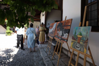 Exhibition “Scents of Bascarsija” Opens at Sarajevo’s Svrzo House