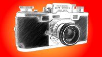 The Swiss watchmakers who accidentally built the world’s most eccentric camera