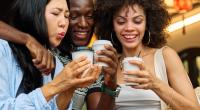 Gen Z needs a 'reality check,' says Bank of America: Is the 'little treat economy' blowing up their future one coffee and cosmetic at a time?
