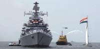 Indian Navy rescues 22 Indian seafarers from two hijacked vessels near Somalia and Yemen